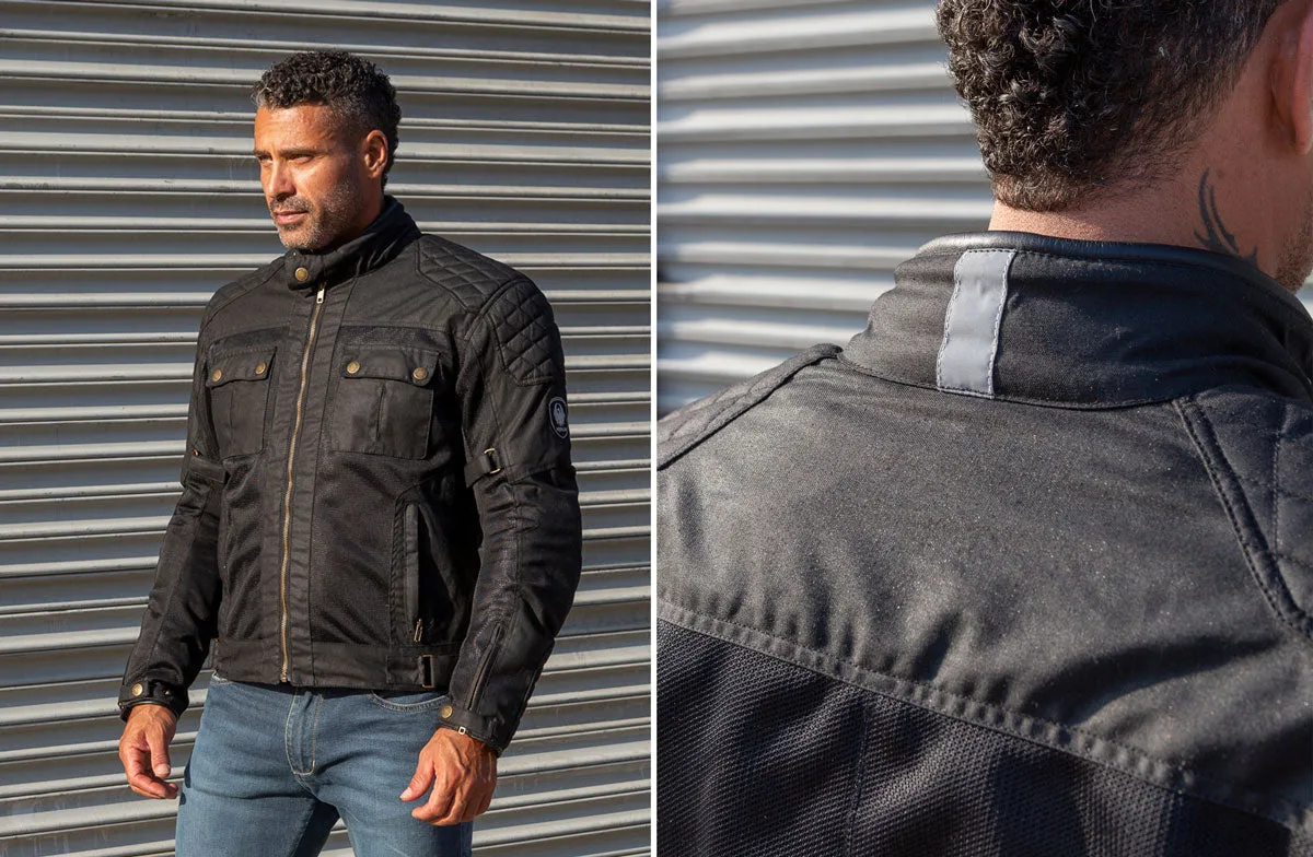 Merlin Shenstone Air Jacket