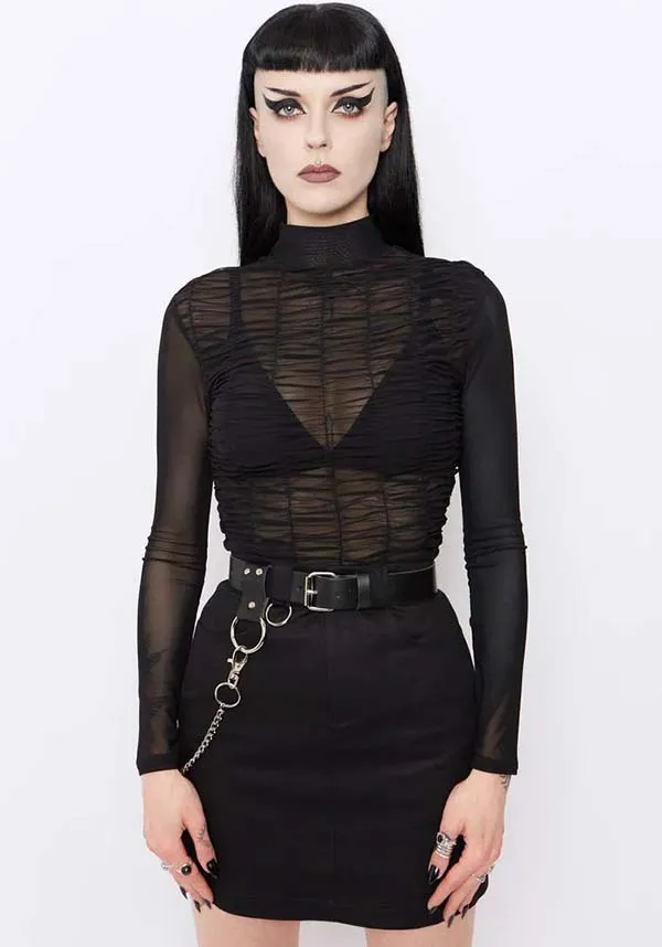 Nexus | MESH TOP