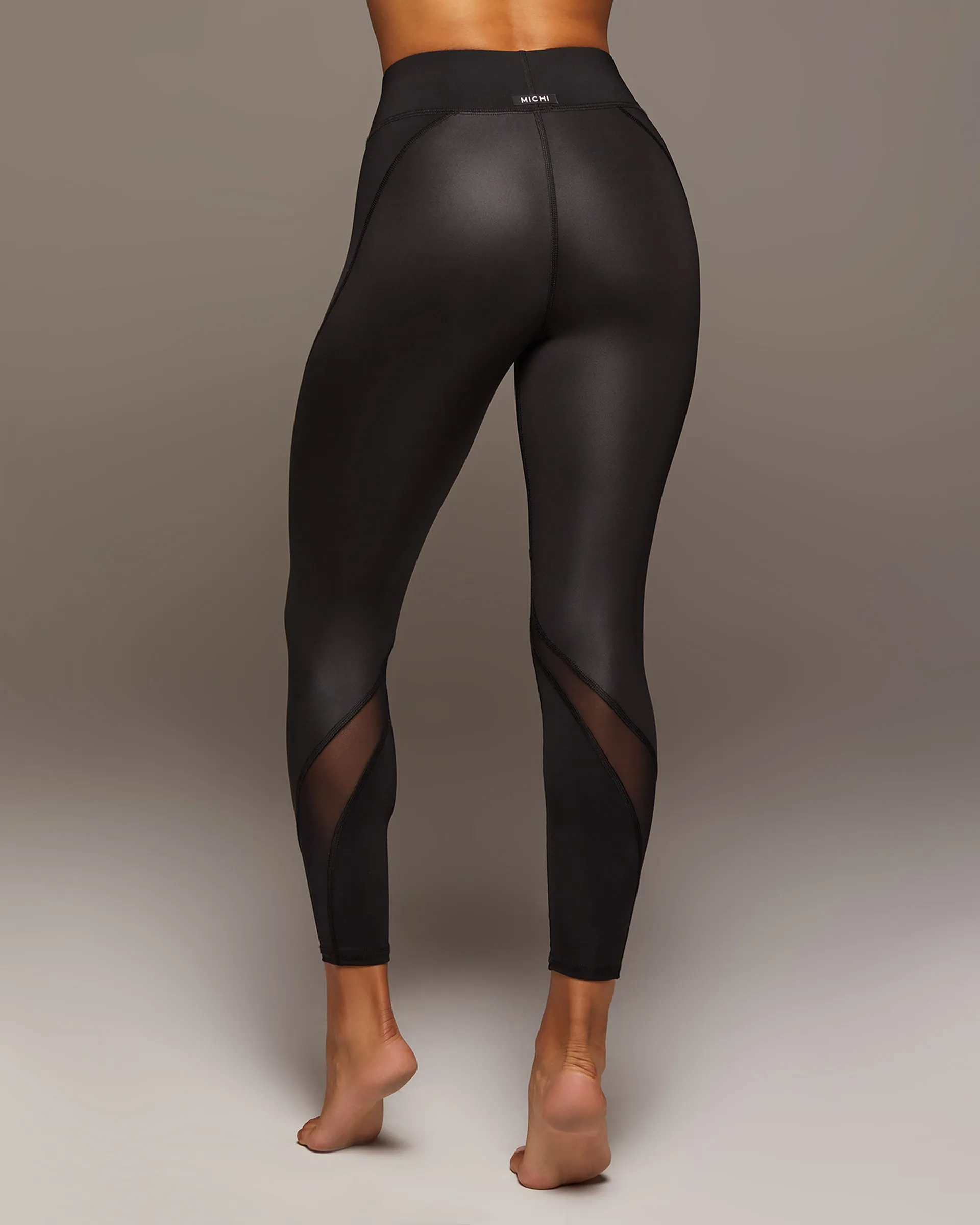 Nova Gloss Legging