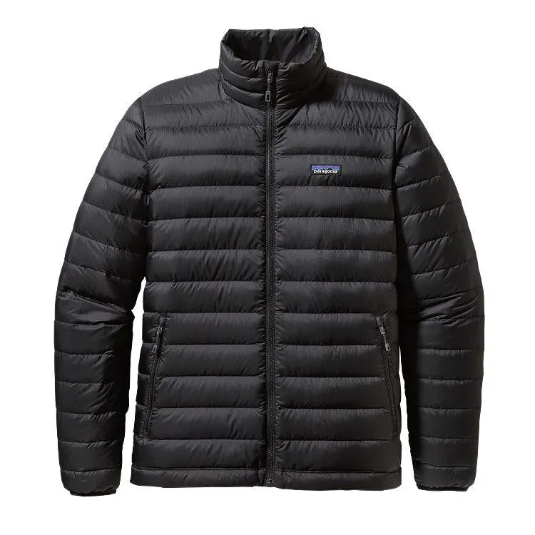 Patagonia Men's Down Sweater Jacket - 800 Loft