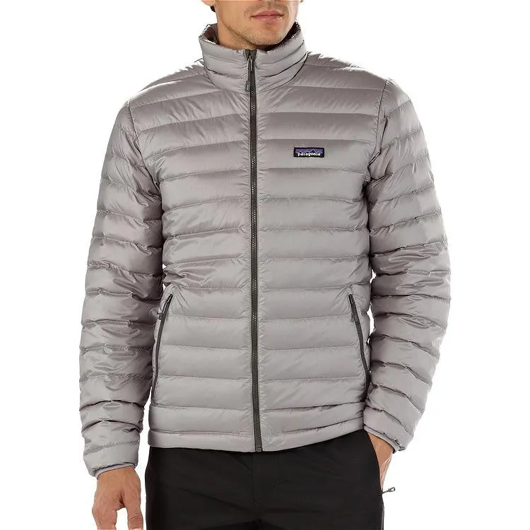 Patagonia Men's Down Sweater Jacket - 800 Loft