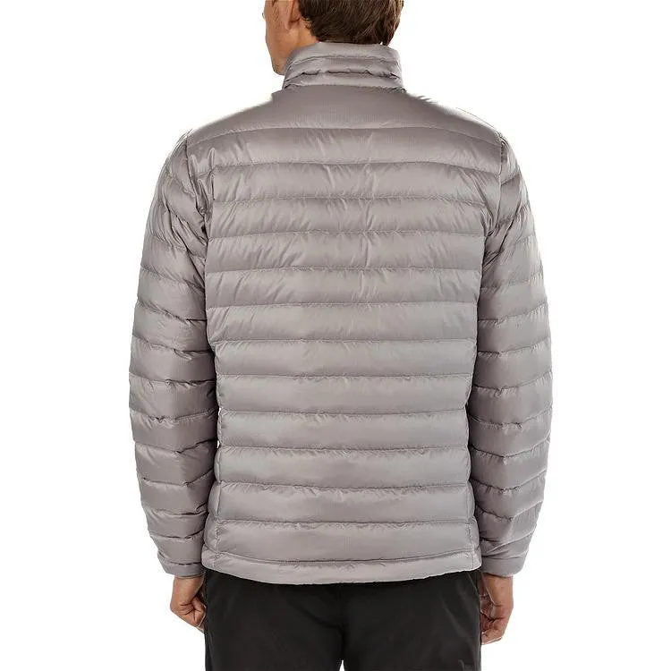 Patagonia Men's Down Sweater Jacket - 800 Loft