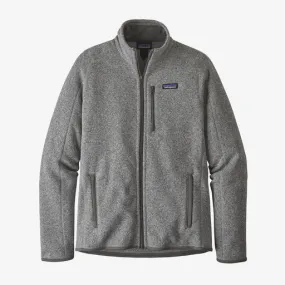 Patagonia M's Better Sweater Jacket