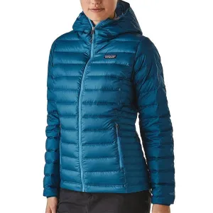 Patagonia Women's Down Sweater Hoody Jacket - 800 Fill Power