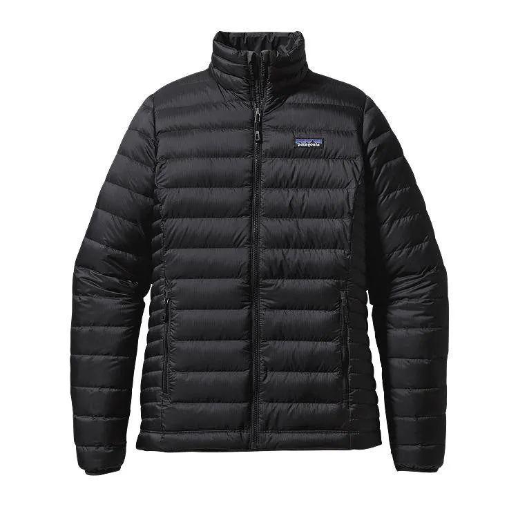 Patagonia Women's Down Sweater Jacket - 800 Fill Power