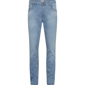 Power Flex Stretch Jeans - LBL Light Blue