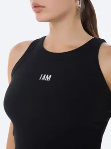 "I AM" Tank Top