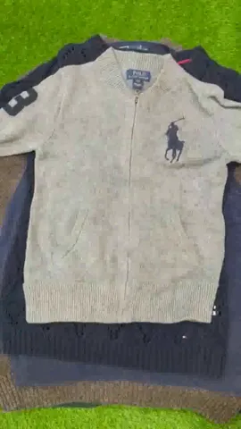 Ralph Lauren Polo Sweater 25 Pieces