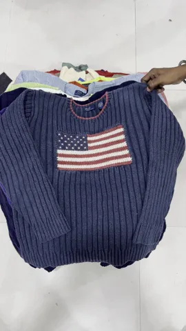 Ralph Lauren sweater -34 pieces