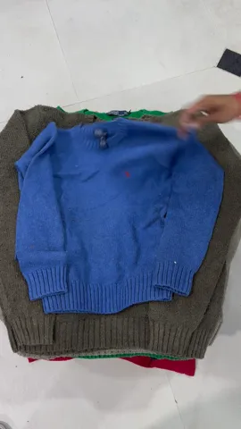 Ralph Lauren sweater - 50 pieces