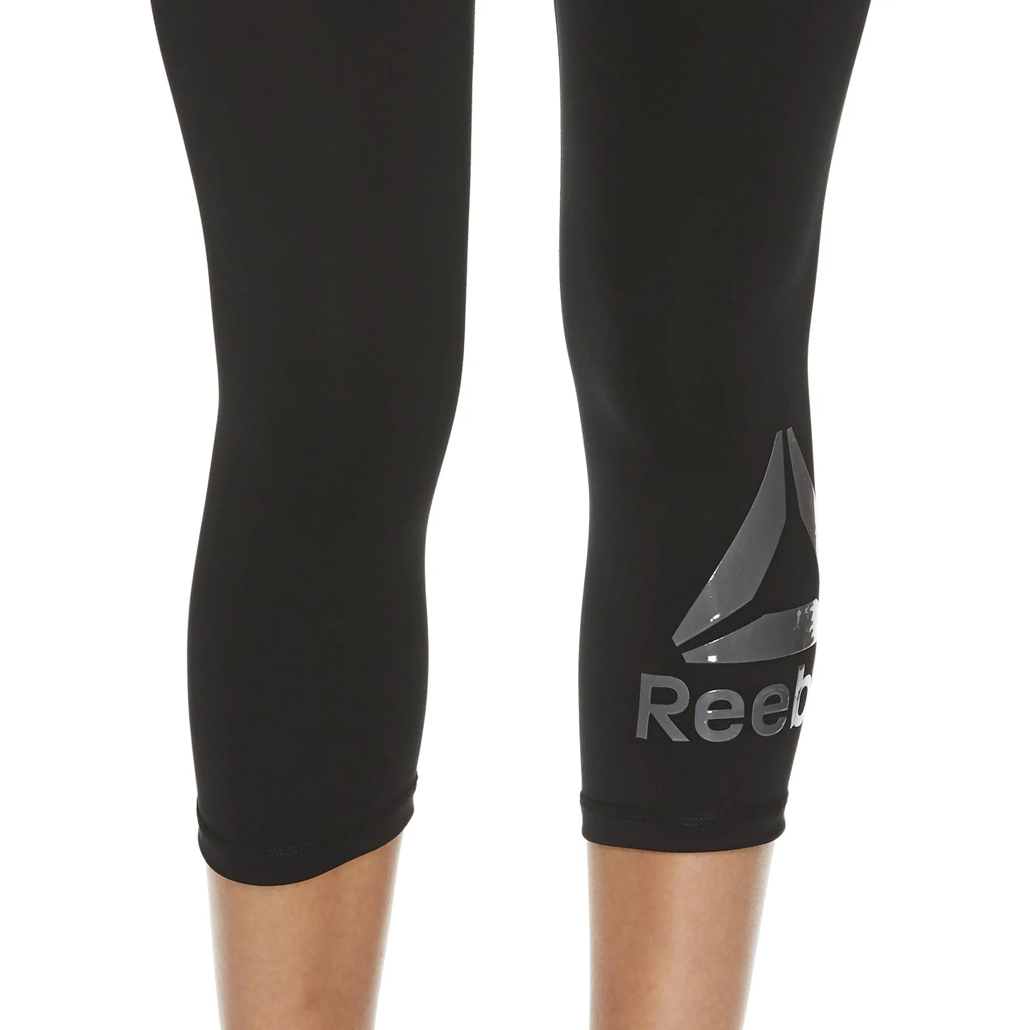 Reebok Women's Wanderlust Highrise Capri Leggings