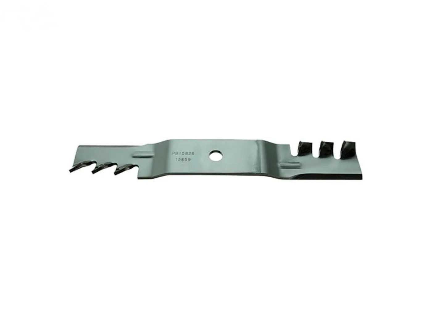 Replaces Cub Cadet Mulching Mower Blade 942-04417X and more! | MB15659