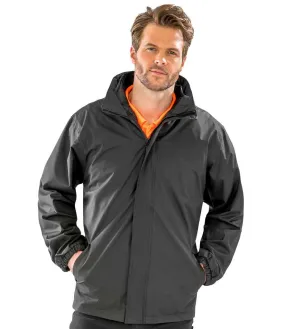 Result - Core 3-in-1 Jacket