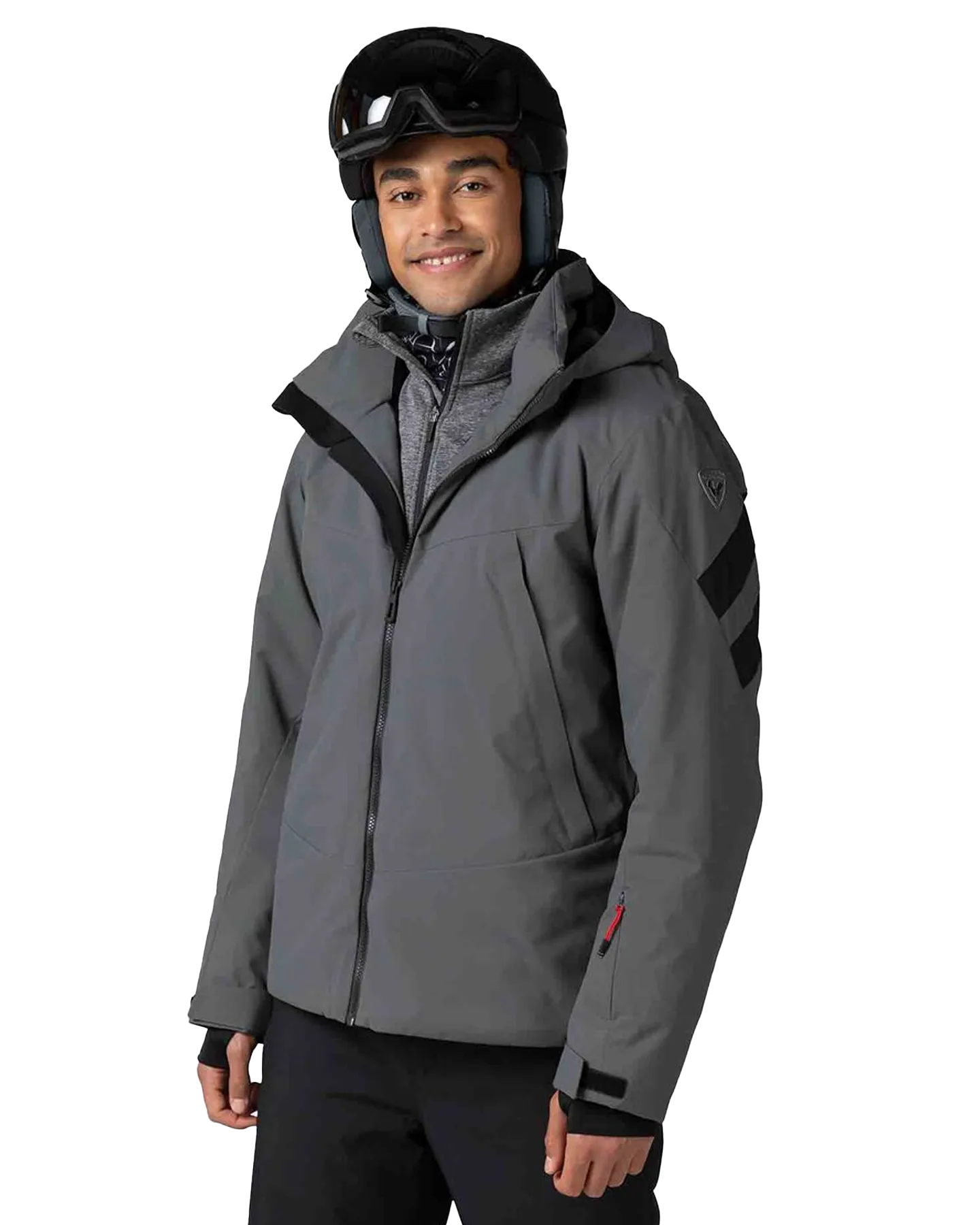 Rossignol Controle Snow Jacket