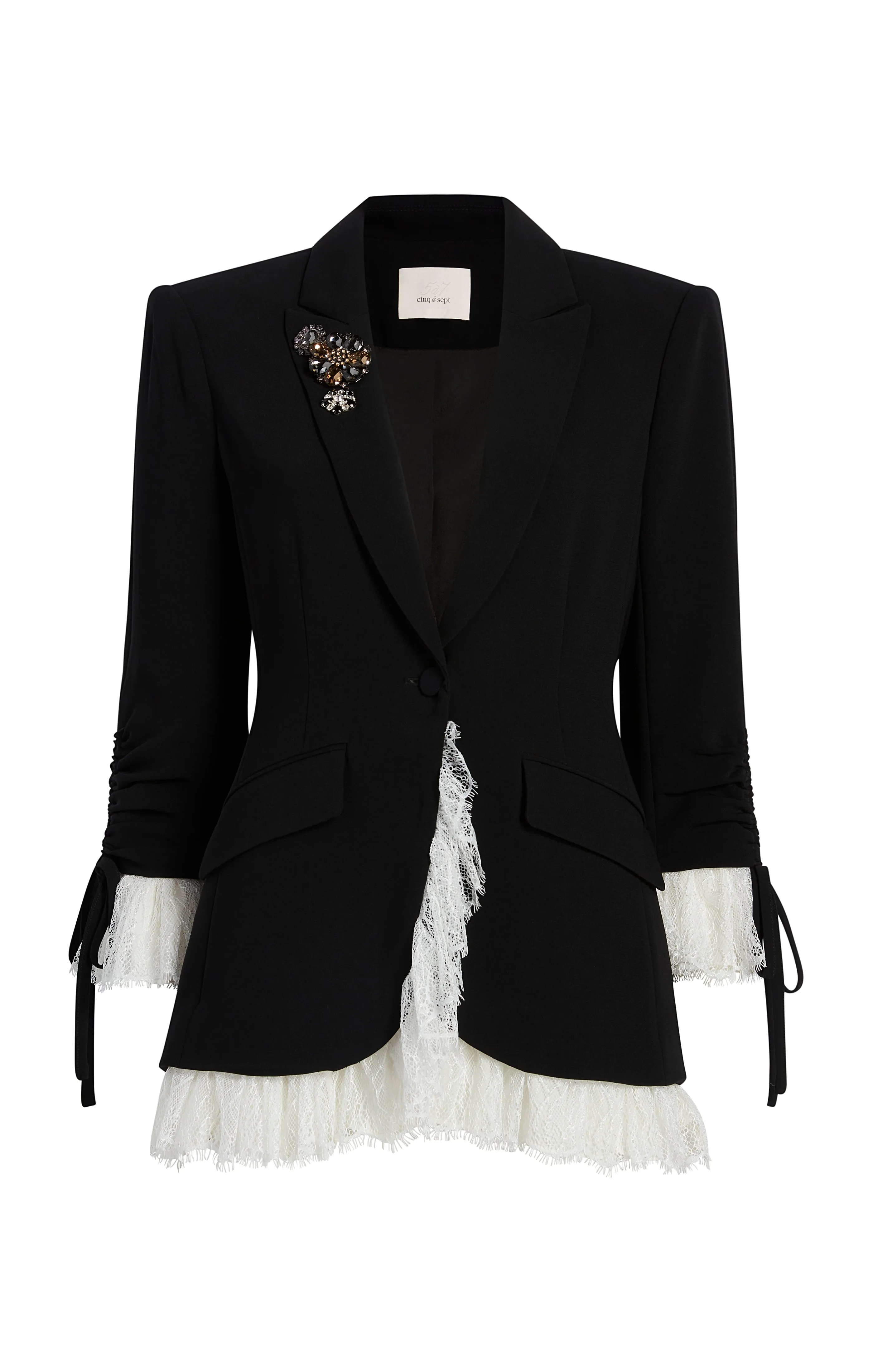 Roxie Blazer