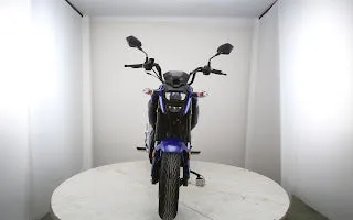 RPS M16 Grom Style Scooter 150cc, Automatic, Electric Start, Disc Brakes, LED head Lights