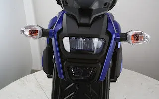 RPS M16 Grom Style Scooter 150cc, Automatic, Electric Start, Disc Brakes, LED head Lights