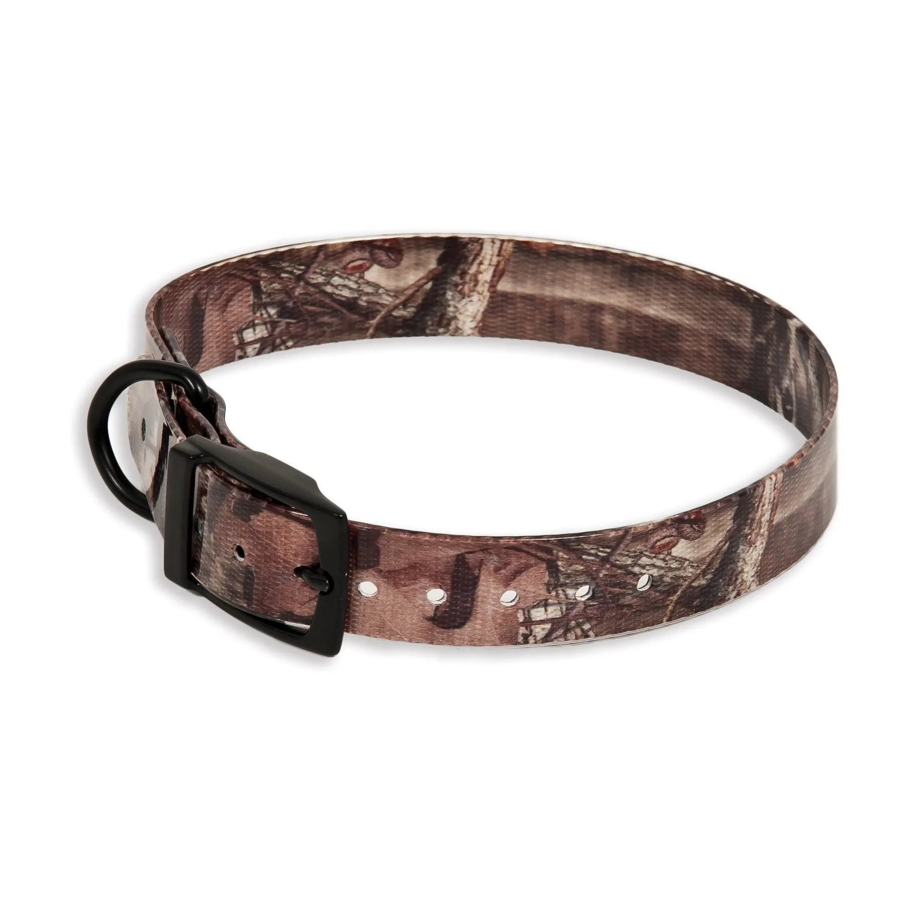 Ruffmaxx Mossy Oak Custom Fit Collar