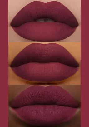 Saint | VELVETINES LIQUID LIPSTICK