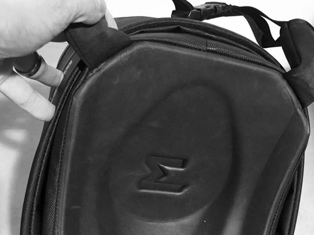 Sandstorm 4A Tank Bag