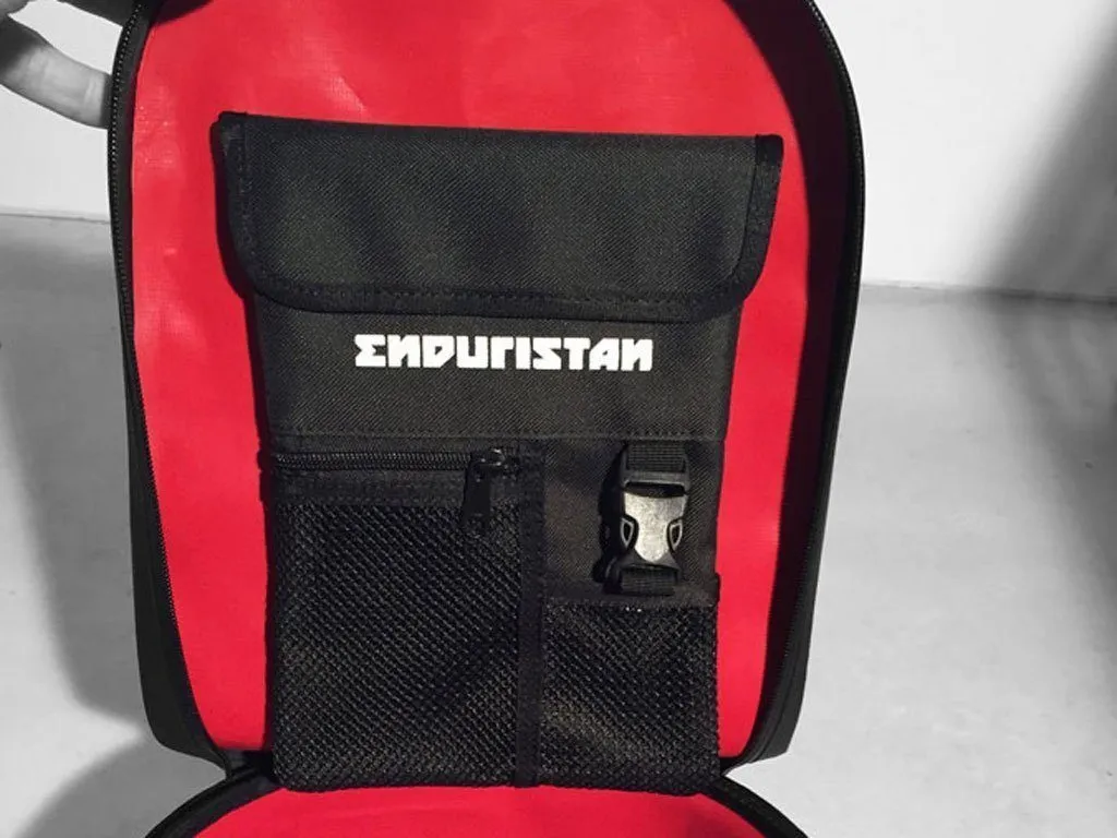 Sandstorm 4A Tank Bag