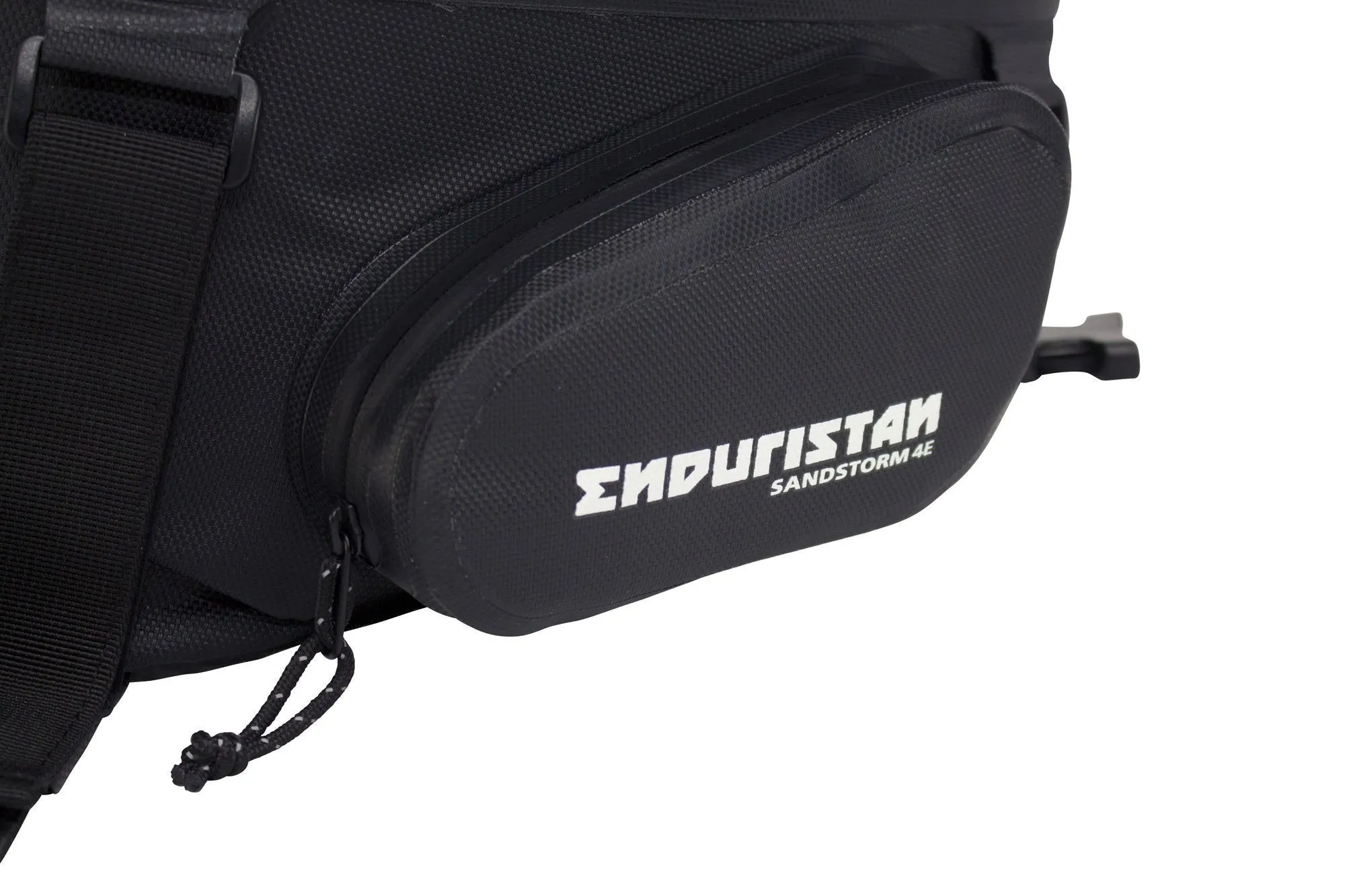 Sandstorm 4E Tank Bag