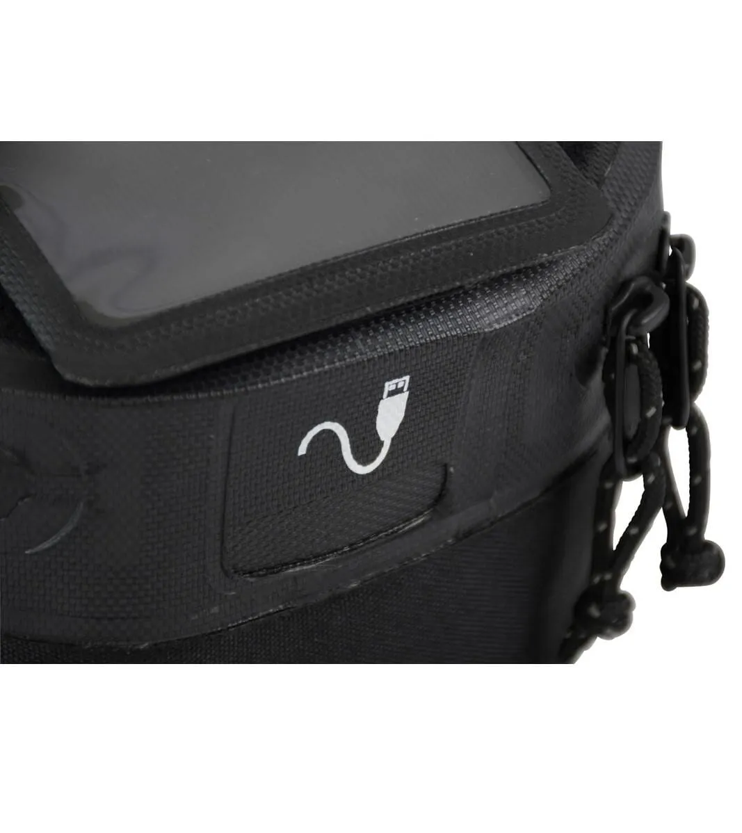 Sandstorm 4M Tank Bag