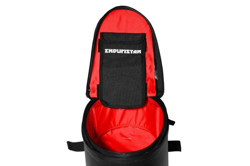 Sandstorm 4S Tank Bag