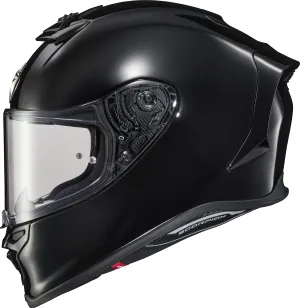 Scorpion EXO 75-1350 EXO-R1 'Air' Full Face Helmet Gloss Black