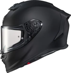 Scorpion EXO 75-1351 EXO-R1 'Air' Full Face Helmet Matte Black