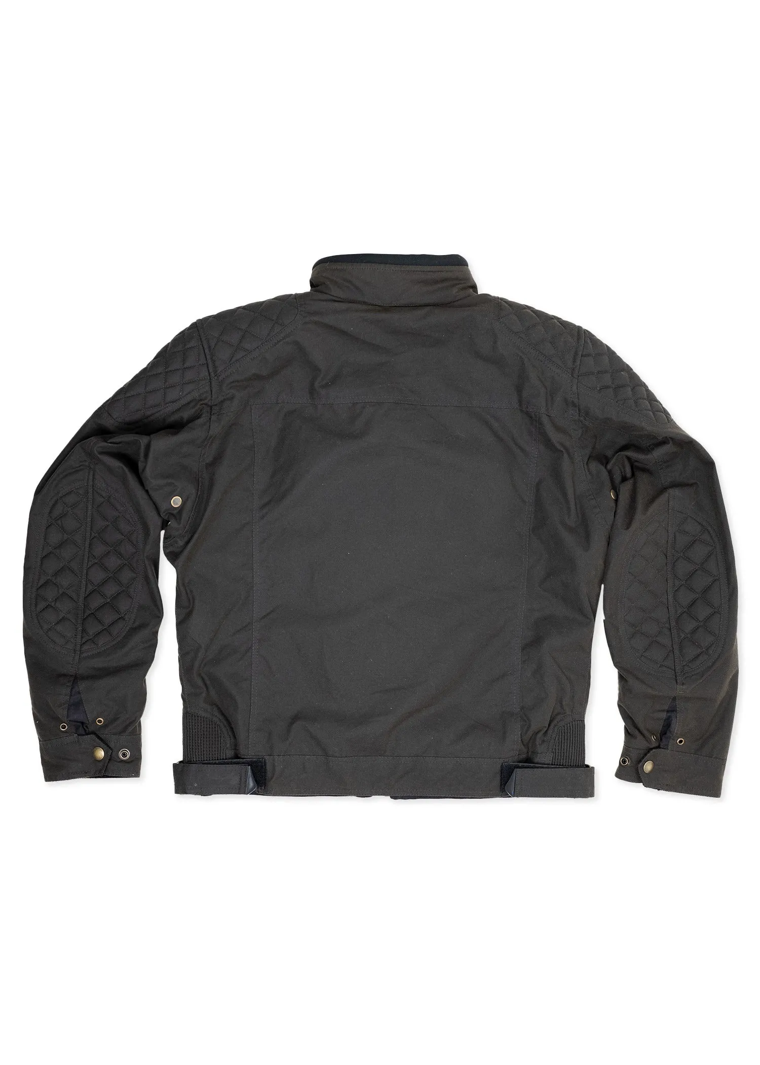 Scrambler Jacket