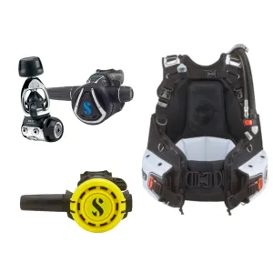 Scubapro Bella Women's Dive Package