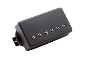 Seymour Duncan SH-4 JB Model Black Cover