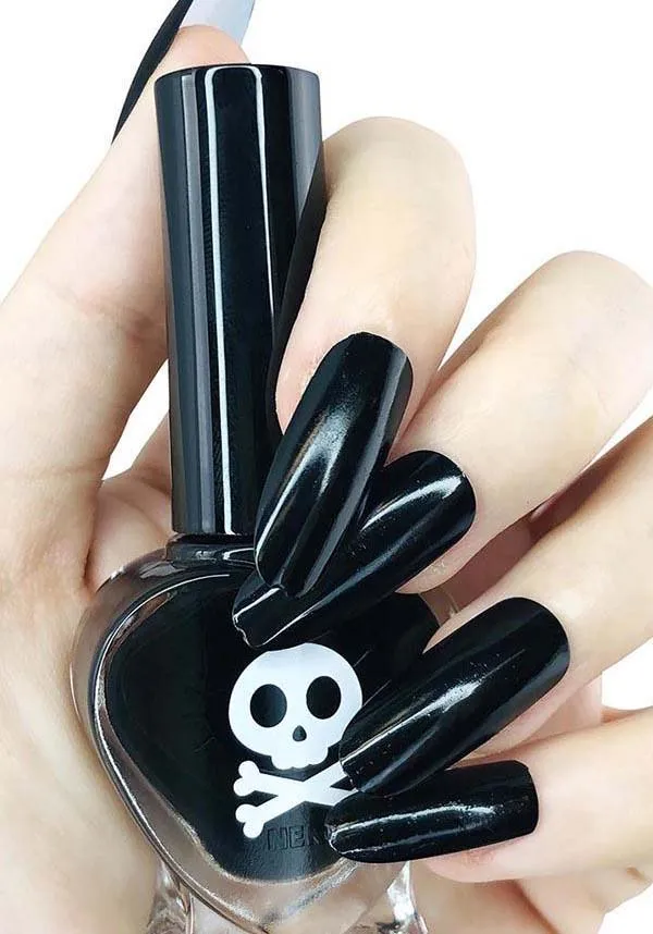 Shinigami | NAIL POLISH