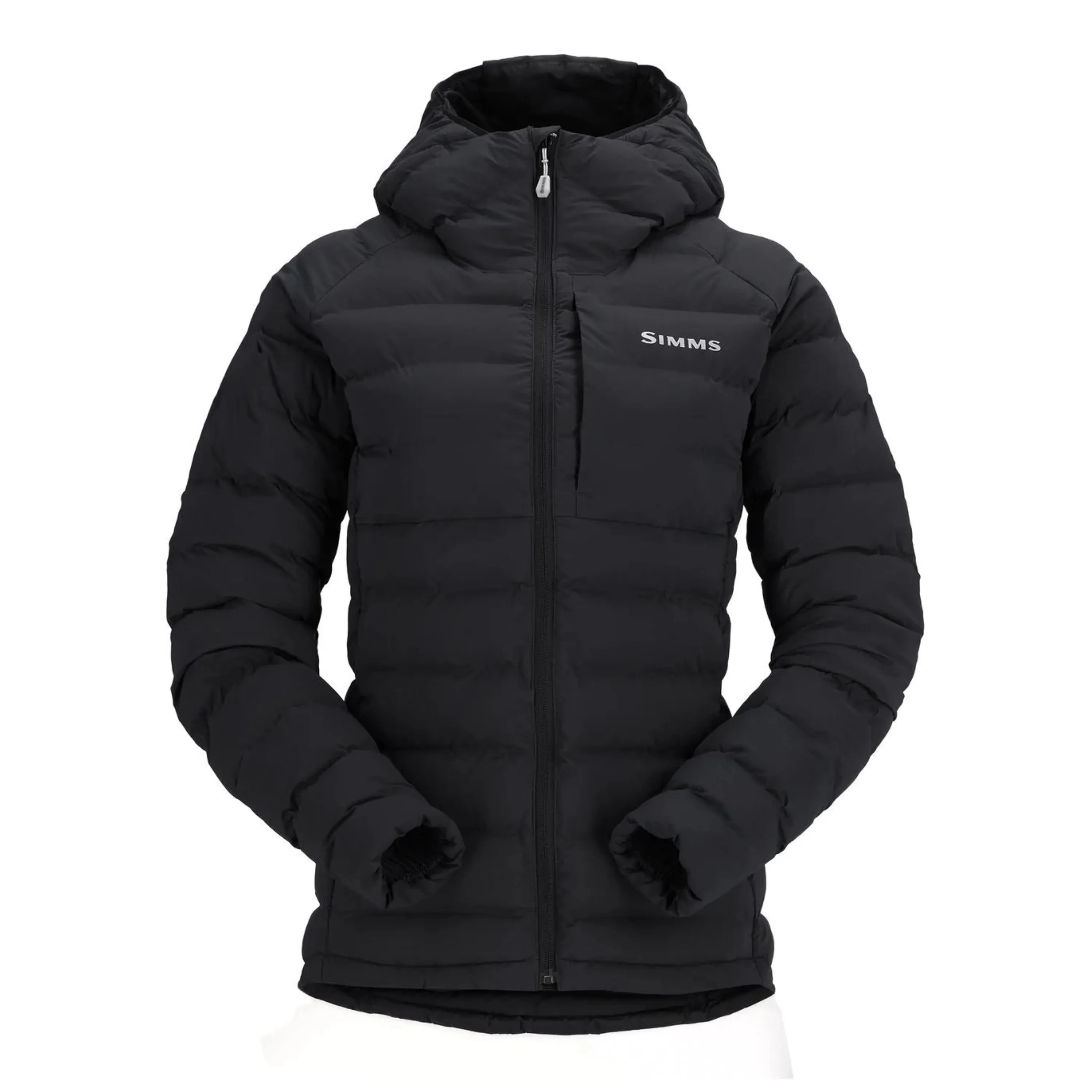 Simms W's Exstream Hooded Jacket