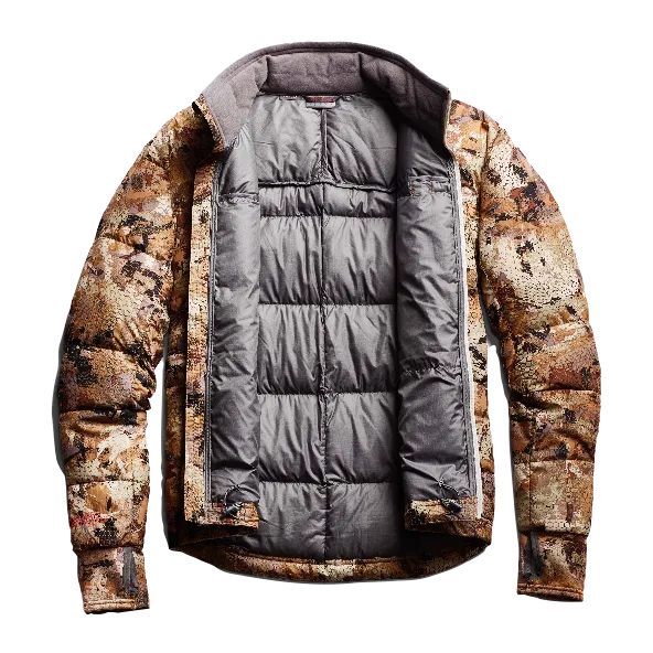 'Sitka' Men's Farenheit Jacket - Waterfowl : Marsh