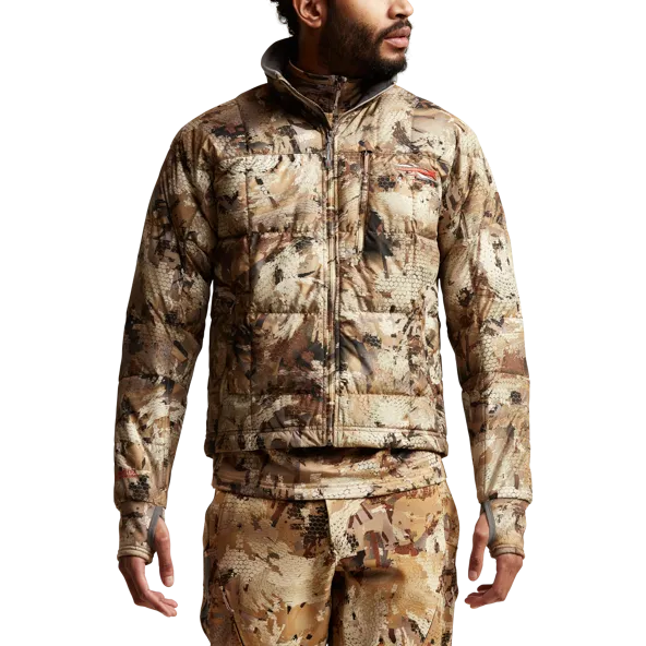 'Sitka' Men's Farenheit Jacket - Waterfowl : Marsh