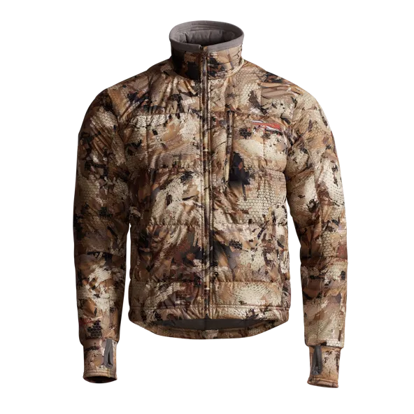 'Sitka' Men's Farenheit Jacket - Waterfowl : Marsh