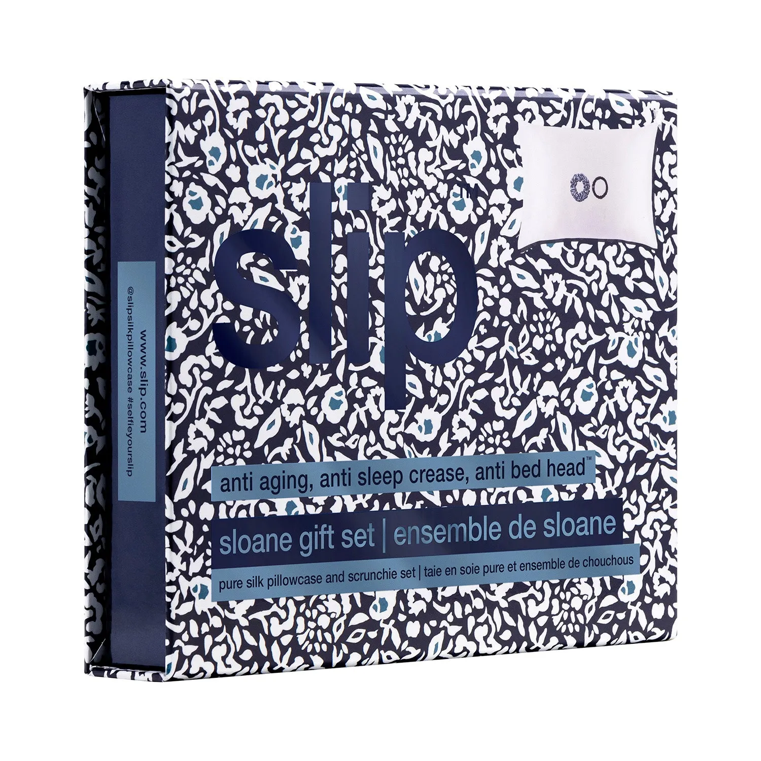 Slip Sloane Gift Set