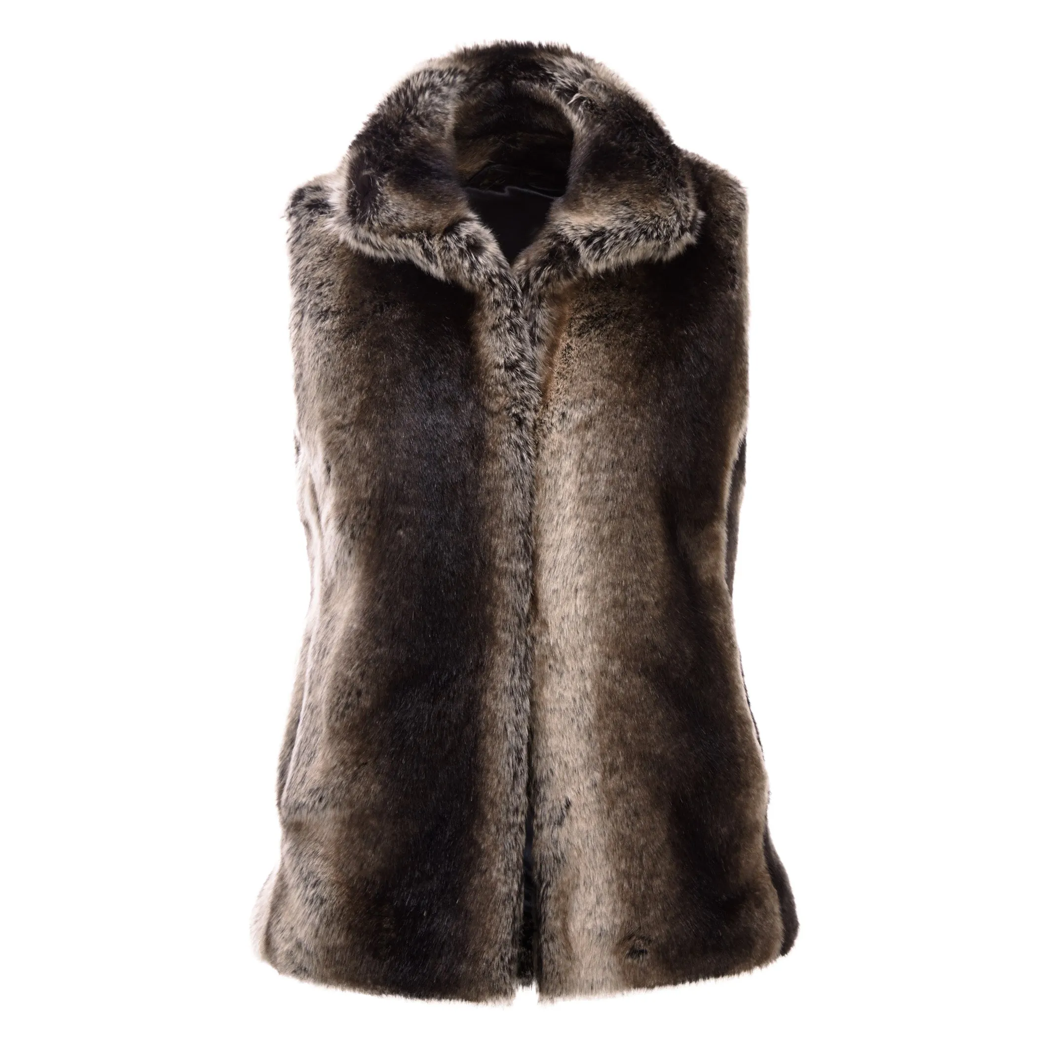 Snowlux Snowlux Gilet Timber Wolf