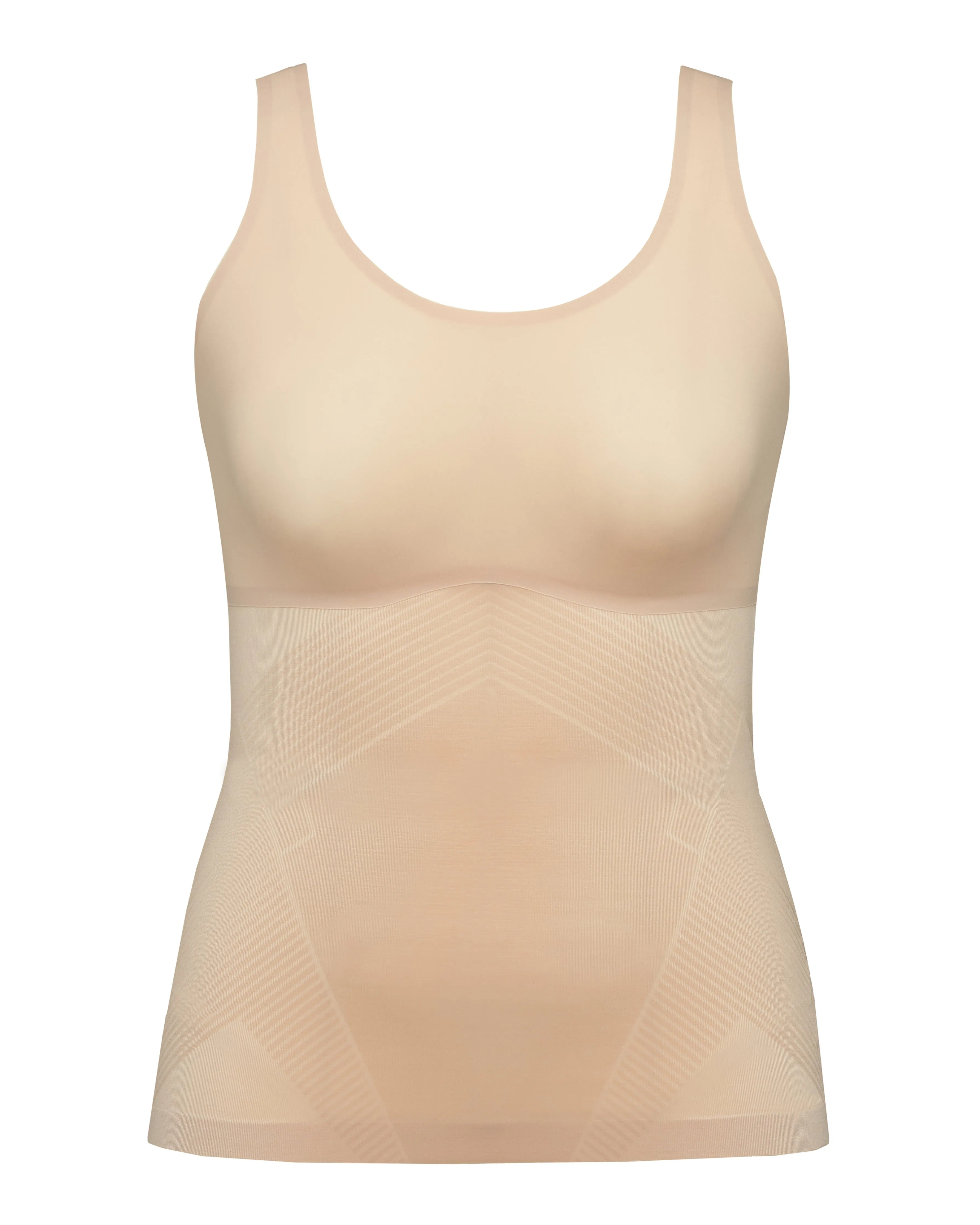 SPANXshape™ Invisible Tank