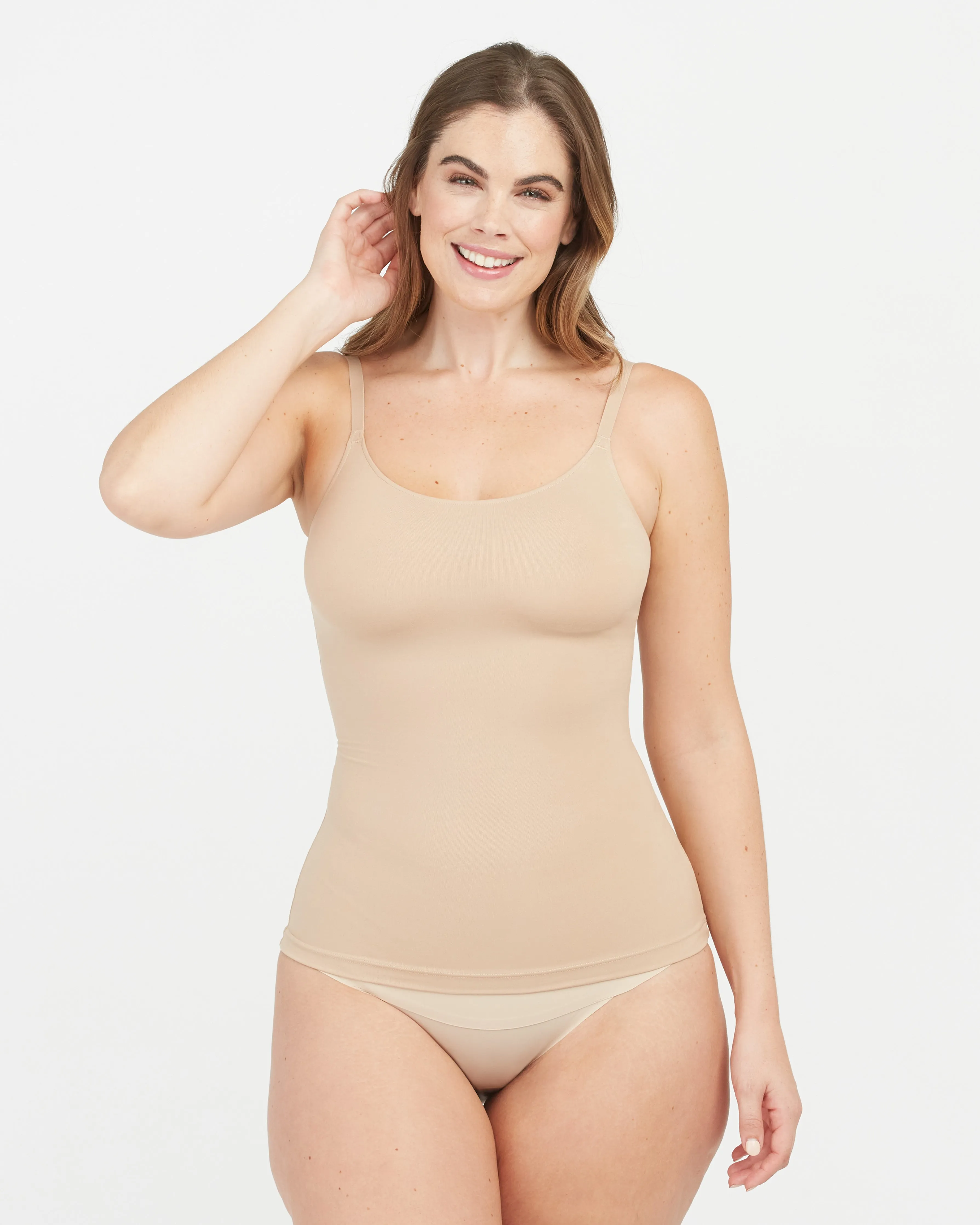 SPANXsmooth™ Socialight Cami