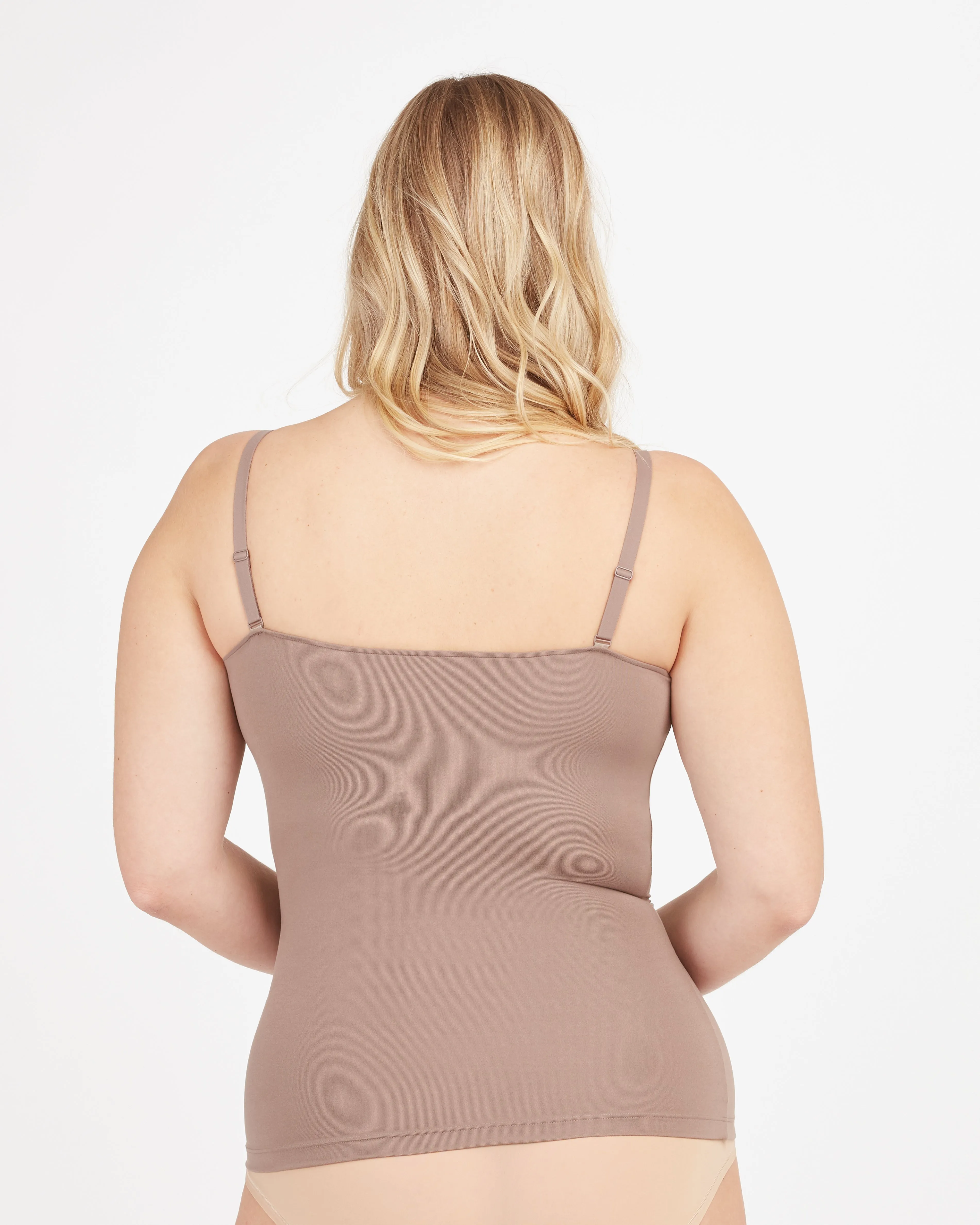 SPANXsmooth™ Socialight Cami