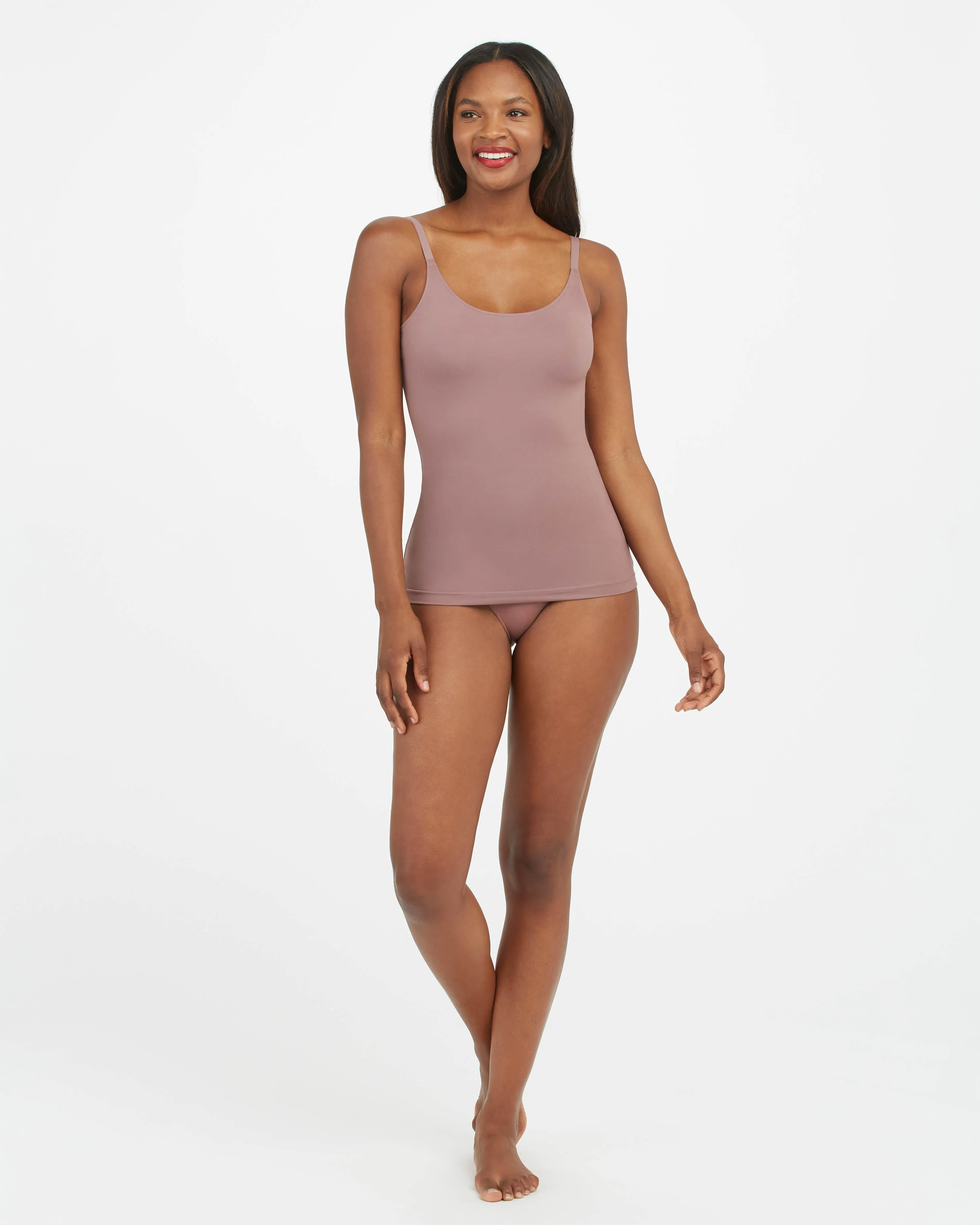 SPANXsmooth™ Socialight Cami