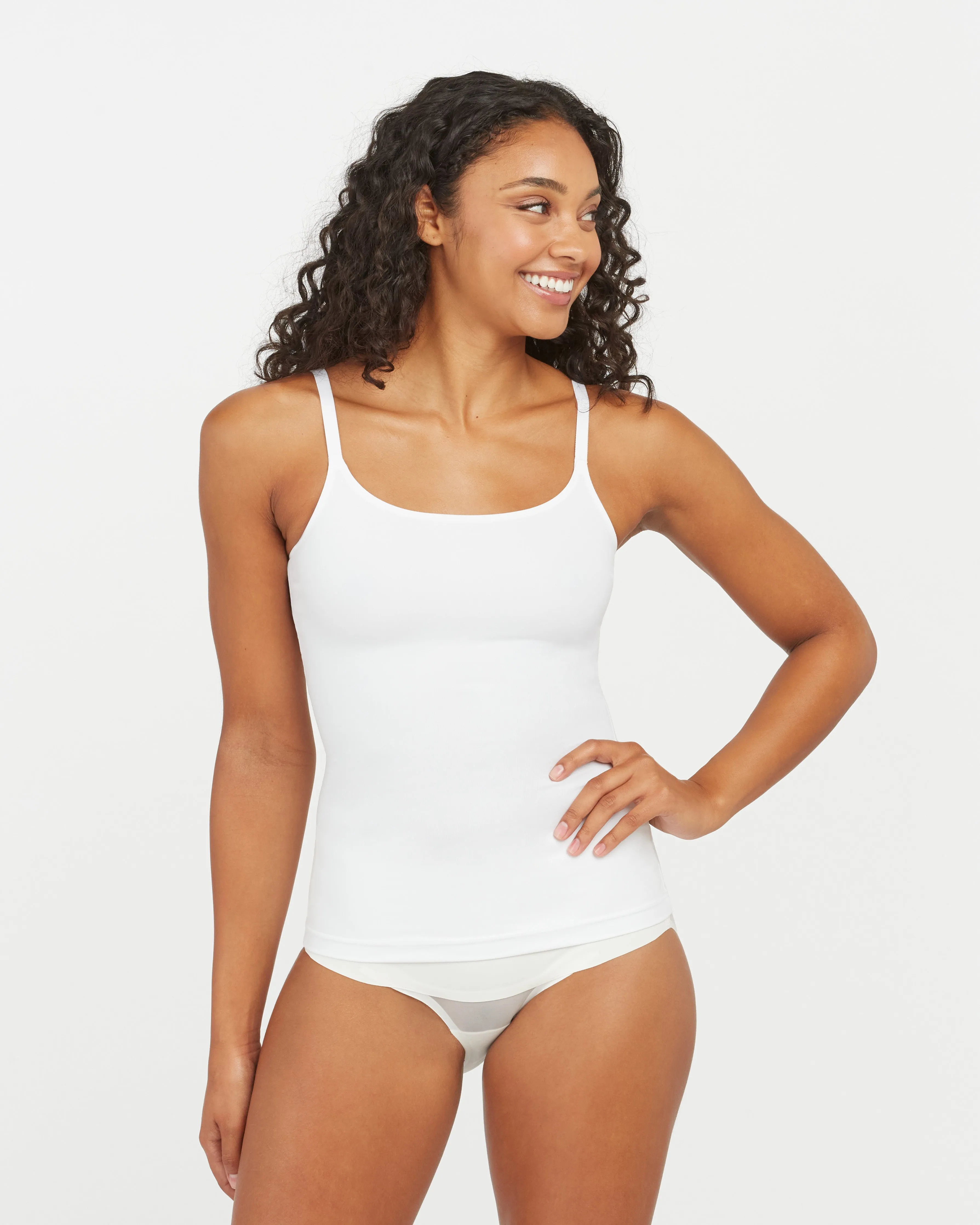 SPANXsmooth™ Socialight Cami