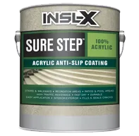 Sure Step® Acrylic Anti-Slip Coating SU-0XXX