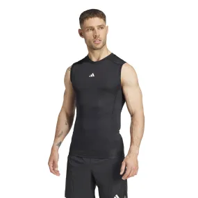 TECHFIT Compression Training Sleeveless Tank Top