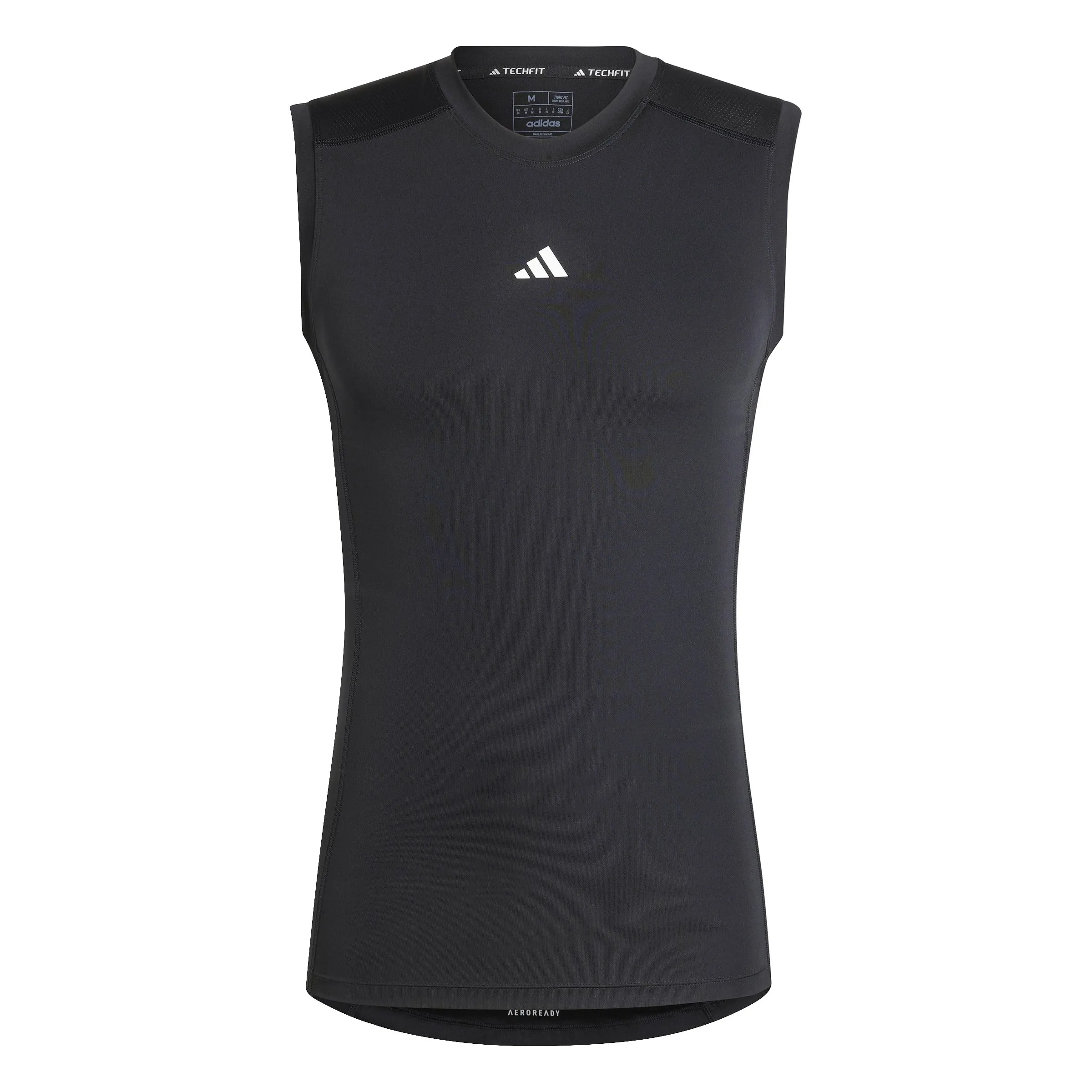 TECHFIT Compression Training Sleeveless Tank Top