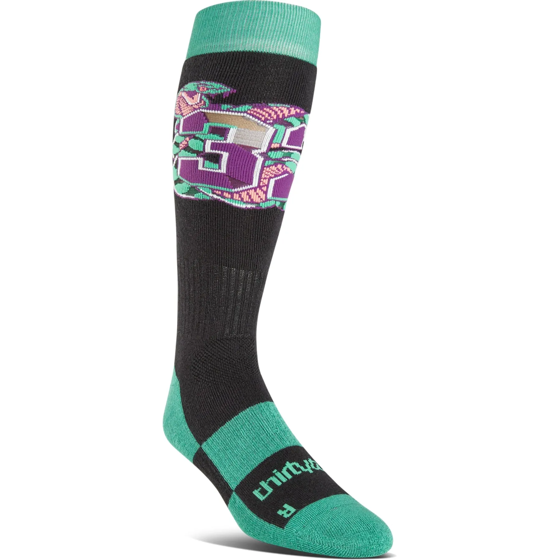 ThirtyTwo Double Sock