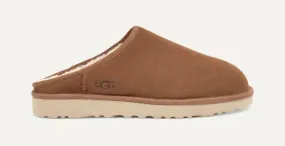 UGG Men's Classic Slip-On in Chestnut